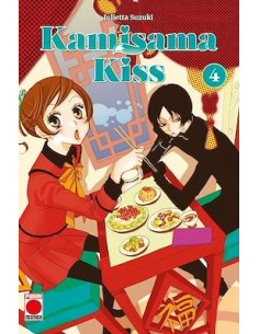 Kamisama Kiss 04