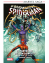 Marvel Saga TPB. El Asombroso Spiderman 33