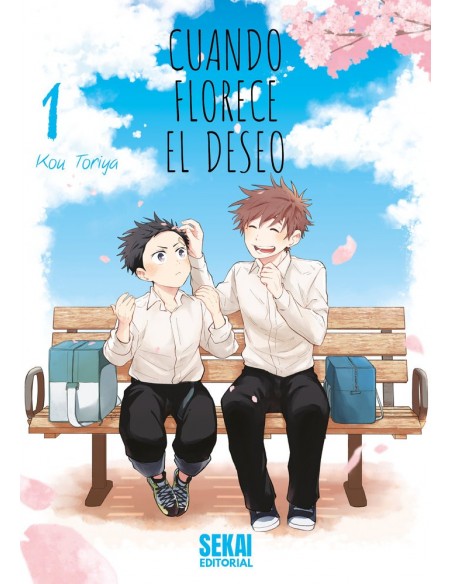 Cuando florece el deseo 01