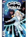 La era de revelación. Capa o puñal