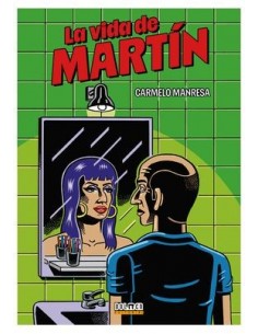 La Vida de Martin