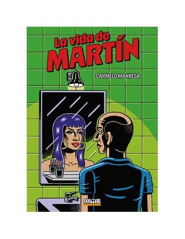 La Vida de Martin