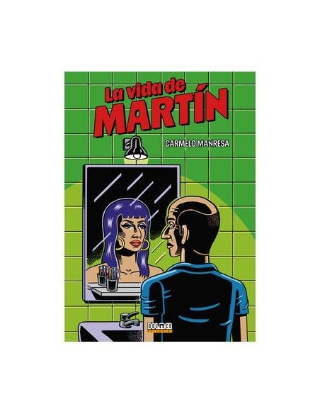 La Vida de Martin