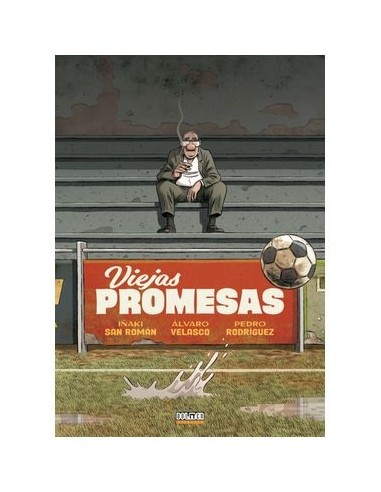 Viejas Promesas
