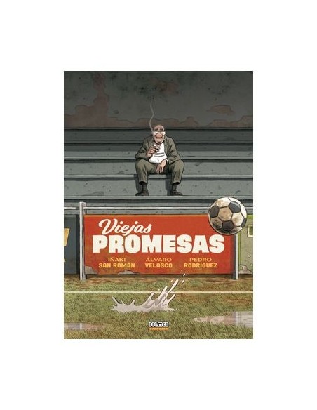 Viejas Promesas