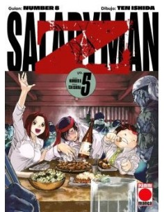 Salaryman Z 05