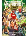 Masters Del Universo. Masterverso