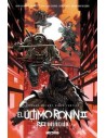 Teenage Mutant Ninja Turtles - El Último Ronin: Reevolución