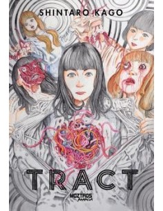 Shintaro Karo: Tract