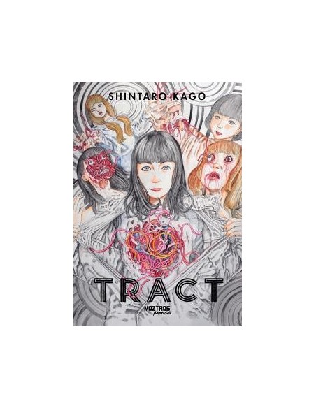 Shintaro Karo: Tract