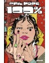 Paul Pope: Cien por cien