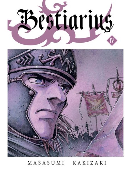 Bestiarius 04