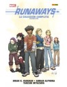 Runaways: La colección completa 01