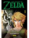 The Legend of Zelda: Twilight Princess 01