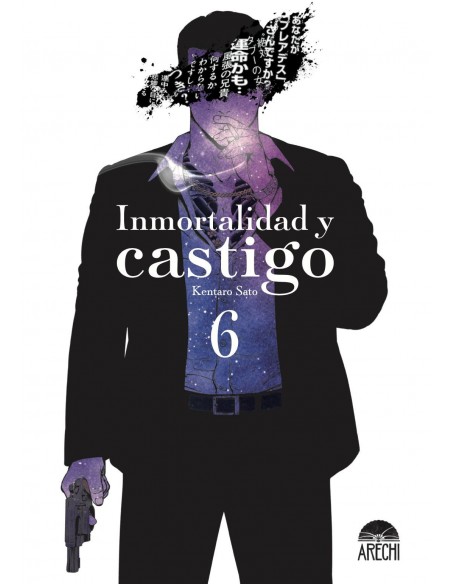 Inmortalidad y Castigo 06