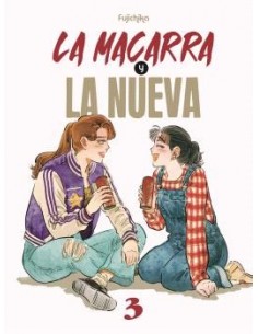 La macarra y la nueva 03