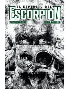 El Espíritu del Escorpión