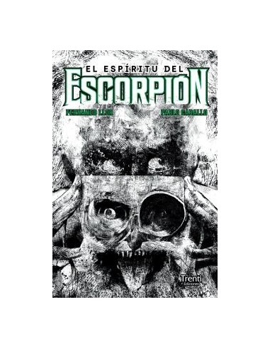 El Espíritu del Escorpión