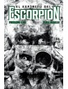 El Espíritu del Escorpión