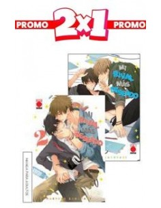 Mi Rival Más Deseado 2X1 ( 01y 02)