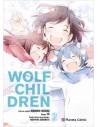 Wolf Children 02