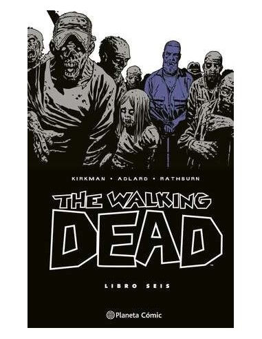 The Walking Dead 06