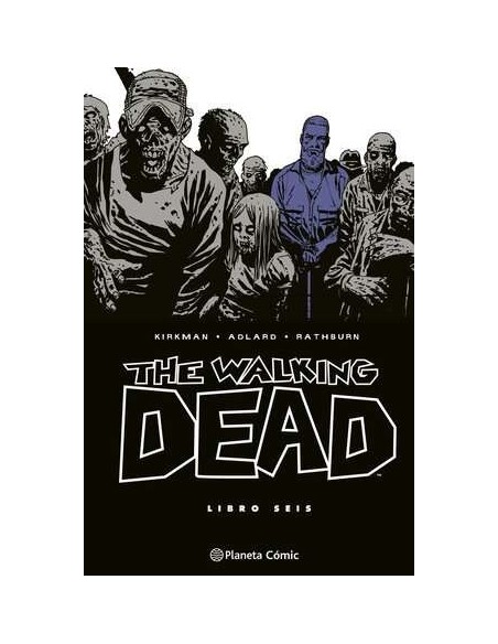 The Walking Dead 06