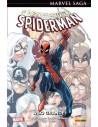 Marvel Saga TPB. El Asombroso Spiderman 31