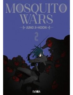 Mosquito Wars 02