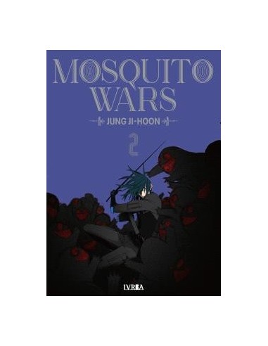 Mosquito Wars 02