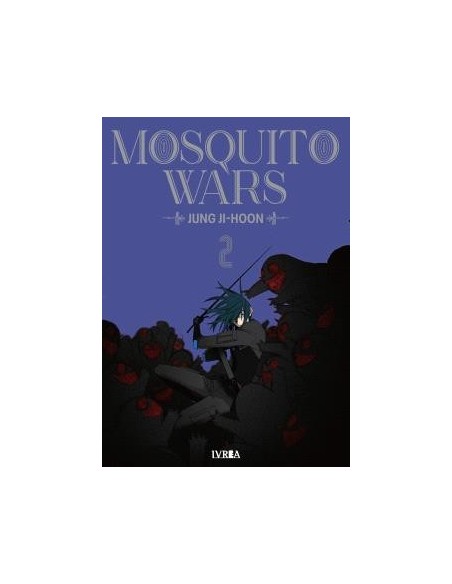 Mosquito Wars 02