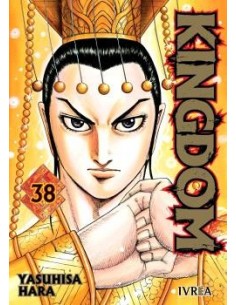 Kingdom 38