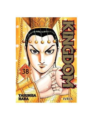 Kingdom 38