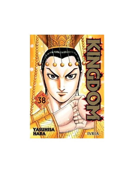 Kingdom 38