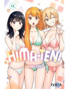 Hima-Ten! 04