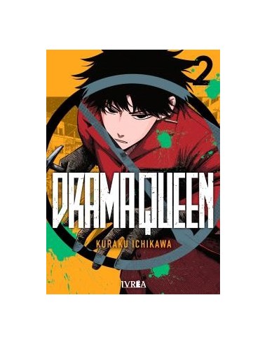 Drama Queen 02