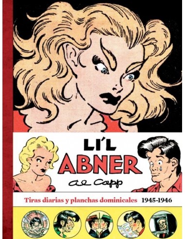 Lil Abner 06