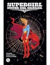 100% DC HC. Supergirl: Mujer del mañana
