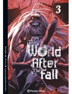 The World After the Fall 03