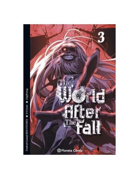 The World After the Fall 03