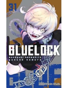 Blue Lock 31