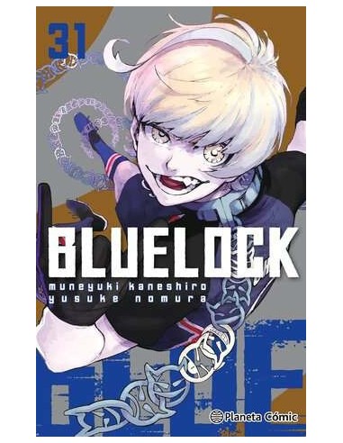 Blue Lock 31