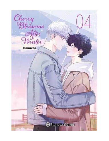 Cherry blossoms after winter 04