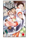 Food Wars: Shokugeki no Soma 05