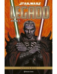 Star Wars Legado 04