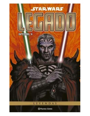 Star Wars Legado 04