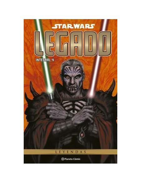 Star Wars Legado 04
