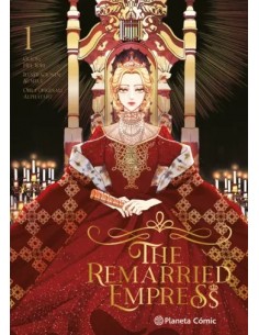 The Remarried Empress 01