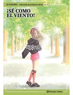 Historias cortas Ai Yazawa 01