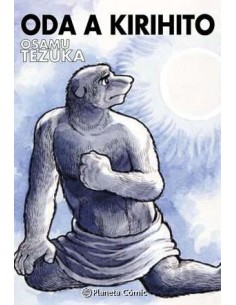 Oda a Kirihito 01